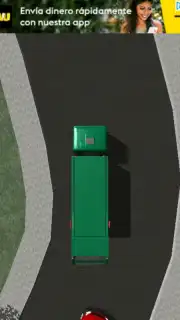 Trash Truck Simulator скриншот 6