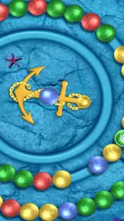 Zuma Deluxe Revenge скриншот 7
