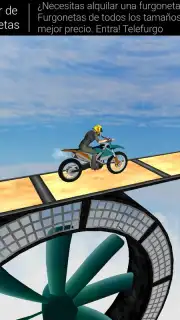 Bike Stunt 2 скриншот 17