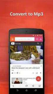 InsTube YouTube Downloader скриншот 6