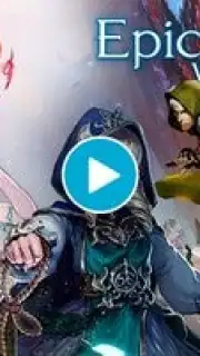 Epic Souls: World Arena скриншот 1