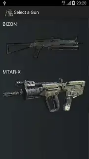 Gun Camera скриншот 12