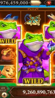 Scatter Slots скриншот 21