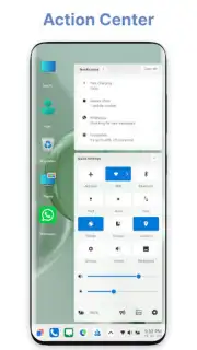 Win 12 Launcher скриншот 6
