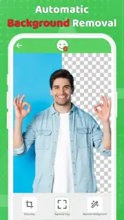 Animated Sticker Maker скриншот 6