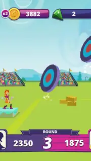 Equestria Girls скриншот 11