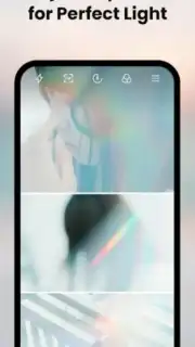 Ultra Cam - HD Camera Lens скриншот 2
