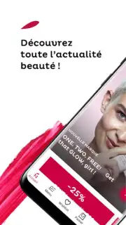 Nocibé La beauté partagée скриншот 8