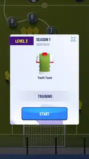 Soccer Superstar скриншот 8