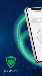 Sigma VPN скриншот 6