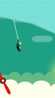 Hanger World скриншот 2