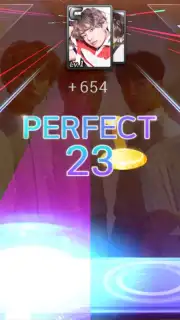SuperStar BTS скриншот 13