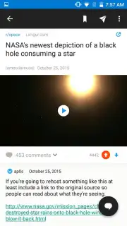 Reddit скриншот 15