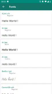 Bangla Keyboard скриншот 3