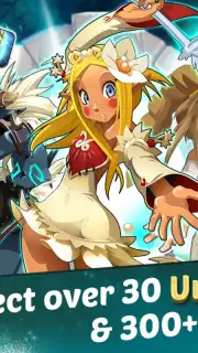 Wakfu Raiders скриншот 12