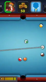 8 Ball Pool скриншот 6