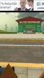 Car Dealer Simulator Game 2023 скриншот 4