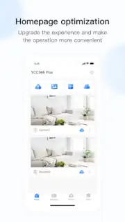 YCC365 Plus скриншот 3