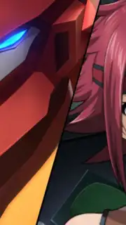 Code Geass: Lost Stories (JP) скриншот 10