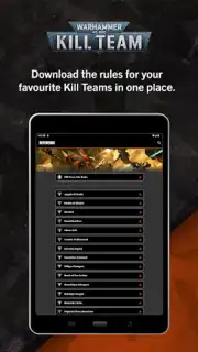 Kill Team скриншот 3
