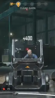 Call of Duty: Mobile скриншот 10