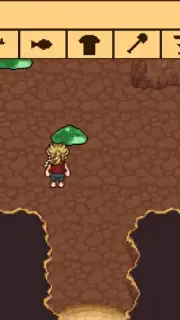 Survival RPG: Lost Treasure Adventure скриншот 9