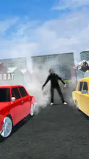 Real TAZ Classic скриншот 5