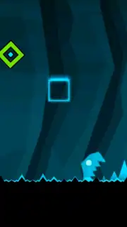 Geometry Dash World скриншот 16