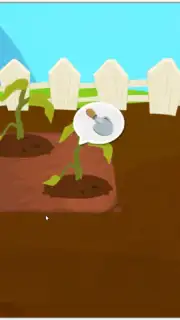 Little Panda's Farm Story скриншот 7