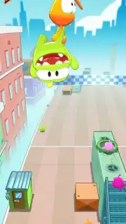 Om Nom: Run 2 скриншот 3