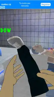 Surgeon Simulator скриншот 12