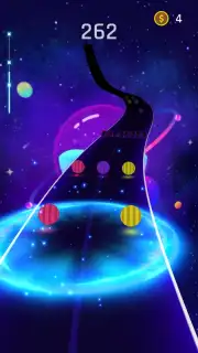 Dancing Road скриншот 9