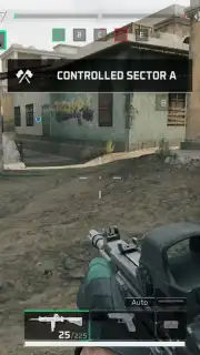 Delta Force скриншот 13