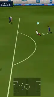 Dream League Soccer скриншот 12