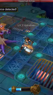 Torchlight: The Legend Continues скриншот 15