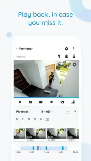 Reolink скриншот 3