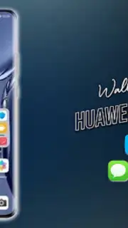 Huawei HarmonyOS 3.0 Launcher скриншот 8