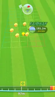 PANGYA Mobile скриншот 8