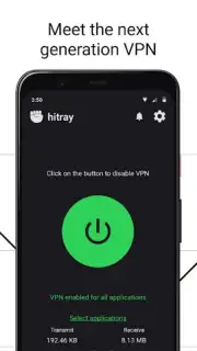 HitRay скриншот 7