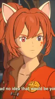 Ni No Kuni: Cross Worlds скриншот 17
