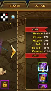 Haki Legends: Mobile Pirates скриншот 7
