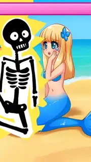Princess Kissing скриншот 2