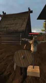 Vikings: Valhalla Saga скриншот 1