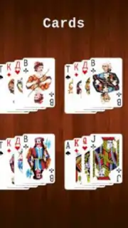 Belka Card Game скриншот 8