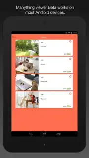 Manything скриншот 7