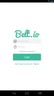 Belt.io скриншот 5