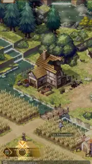 Isekai: Slow Life скриншот 1