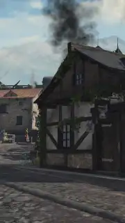 The Elder Scrolls: Blades скриншот 4