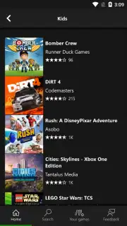 Xbox Game Pass скриншот 4