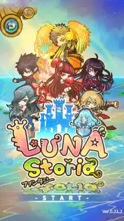 Luna Storia скриншот 9